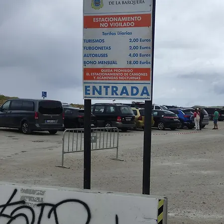 San Vicente De La Barquera. Playa شقة سان بيفينتي ديلا باركيرا