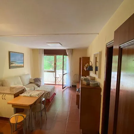 Apartamento San Vicente De La Barquera. Playa *