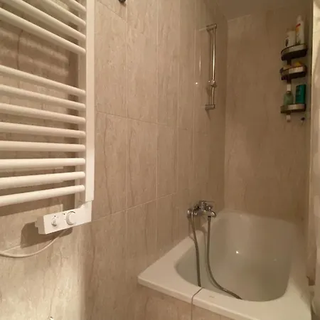Apartamento San Vicente De La Barquera. Playa San Vicente De La Barquera