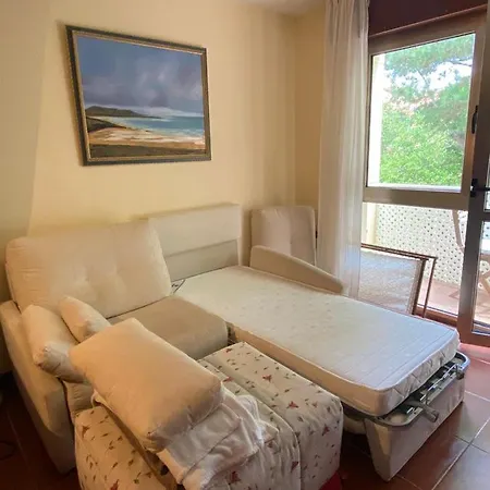 Apartamento San Vicente De La Barquera. Playa *